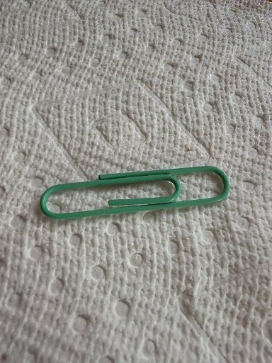 Green Clip Quest