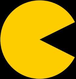 Pac-Man Maze Adventure
