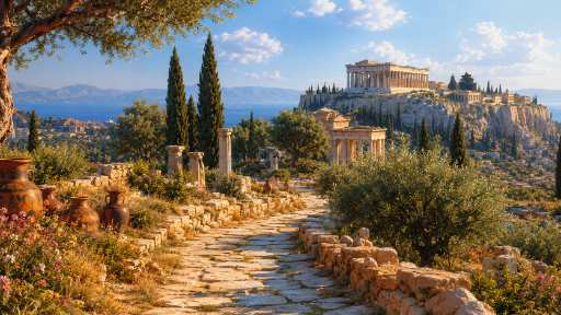 Acropolis Defender